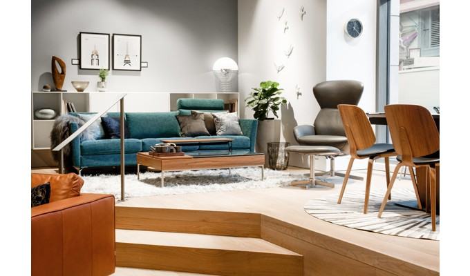 franchise boconcept 2019  u00e0 ouvrir   vente de mobilier design customisable