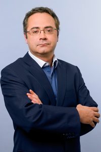 François-Luc Simon, Avocat Associé, Docteur en droit et spécialiste en matière de conseil aux franchiseurs